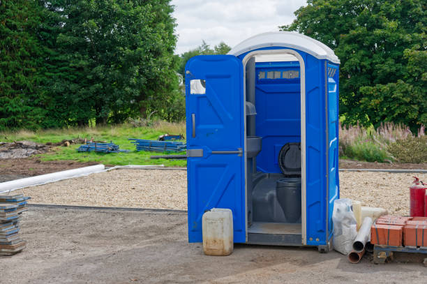 Best Standard Portable Toilet Rental  in Fifth Ward, LA